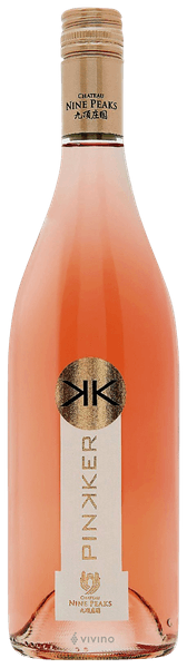 Chateau Nine Peaks Pinkker | Vivino English