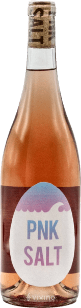 Ovum Pnk Salt Rosé