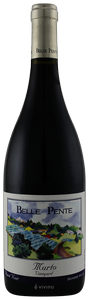 Belle Pente Murto Vineyard Pinot Noir N.V.