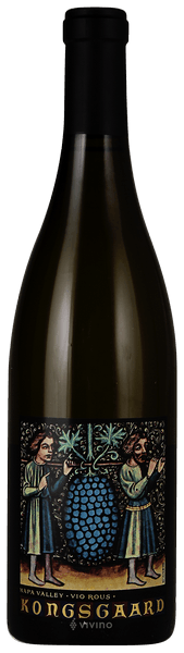 Kongsgaard Viorous Viognier - Roussanne