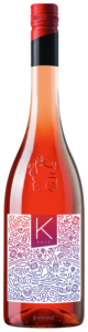 Kaltern K Rosé N.V.