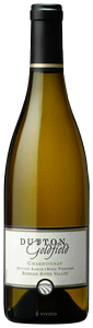 Dutton-Goldfield Rued Vineyard Chardonnay N.V.