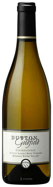 Dutton-Goldfield Rued Vineyard Chardonnay