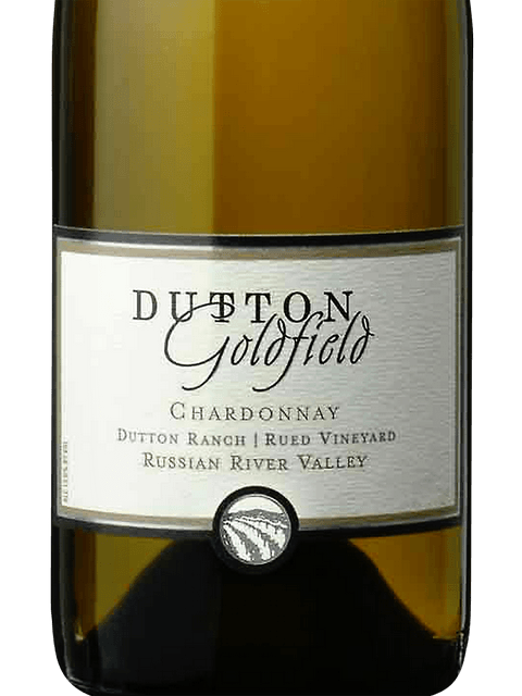 美味白ワイン】DUTTON CHARDONNAY VINEYARD