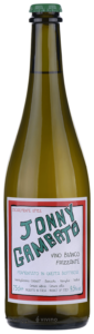Cascina Baricchi Jonny Gambato Bianco Frizzante N.V.