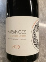 Maison A&S Le Bas des Loyères Maranges