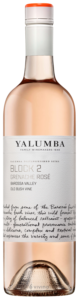 Yalumba Block 2 Grenache Rosé N.V.