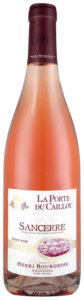Henri Bourgeois Sancerre La Porte du Caillou Rosé N.V.