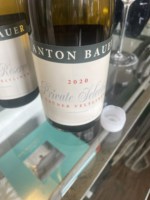 Anton Bauer Private Selection Grüner Veltliner