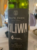 Monte Xanic Kiliwa Syrah - Grenache