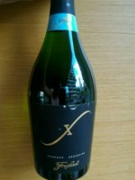 Freixenet X Dulce