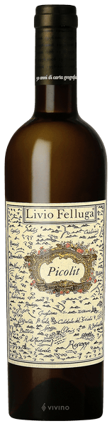 Livio Felluga Picolit
