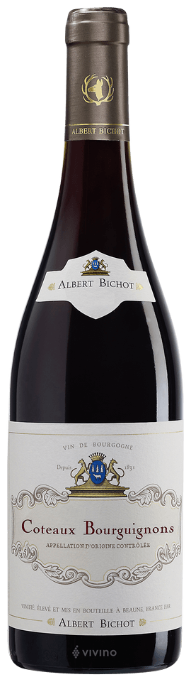 Albert Bichot Coteaux Bourguignons | Vivino Português (Brasil)