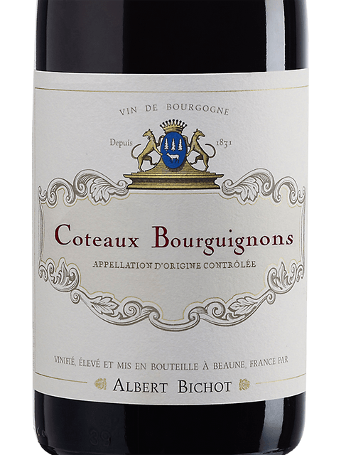 Albert Bichot Coteaux Bourguignons | Vivino Português (Brasil)