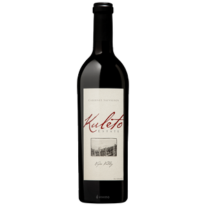Kuleto Estate Cabernet Sauvignon | Vivino US