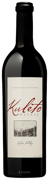Kuleto Estate Cabernet Sauvignon | Vivino English
