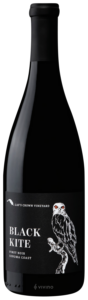 Black Kite Gap's Crown Vineyard Pinot Noir N.V.