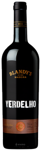 Blandy's Verdelho Madeira N.V.