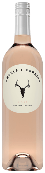 Angels & Cowboys Rosé