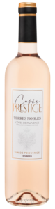 Estandon Terres Nobles Cuvée Prestige Rosé N.V.