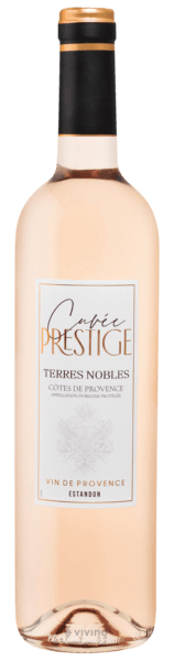 Estandon Terres Nobles Cuvée Prestige Rosé