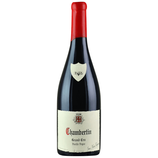 Domaine Fourrier Vieille Vigne Chambertin Grand Cru | Vivino English