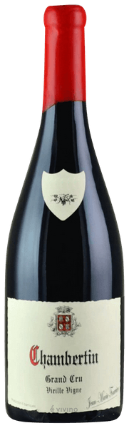 Domaine Fourrier Vieille Vigne Chambertin Grand Cru | Vivino English