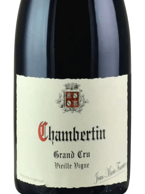 Domaine Fourrier Vieille Vigne Chambertin Grand Cru | Vivino English