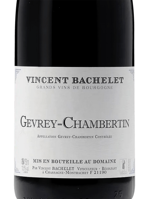 ワイン GEVREY CHAMBERTY WINE MAGNIEN GEVREY CHAMBERTIN VILLAGES – Market Wines
