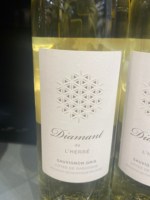 l'Herre Diamant de l'Herré Sauvignon Blanc