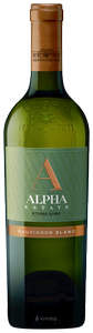Alpha Estate (Κτήμα Αλφα) Sauvignon Blanc 2024