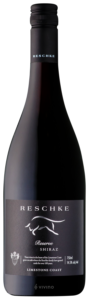 Reschke Reserve Shiraz N.V.