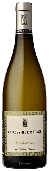 Yves Cuilleron Crozes-Hermitage Les Rousses