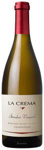 La Crema Saralee's Vineyard Chardonnay N.V.