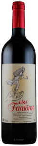 Clos Fantine Clos Fantôme N.V.