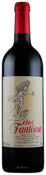 Clos Fantine Clos Fantôme