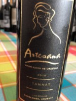 Artesana Edicion Limitada Las Brujas Tannat