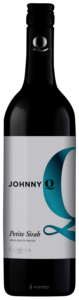 Quarisa Johnny Q Petite Sirah N.V.