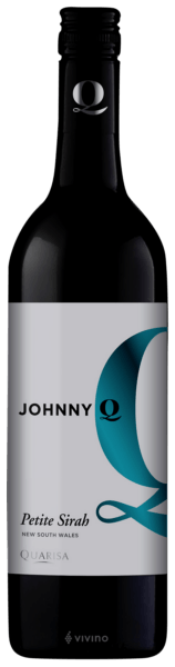 Quarisa Johnny Q Petite Sirah
