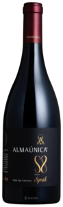 Almaúnica S8 Syrah 2020