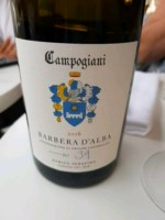 Enrico Serafino Campogiani Barbera d'Alba
