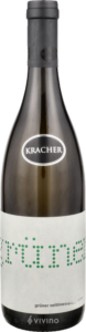 Kracher Grüner Veltliner Trocken 2021