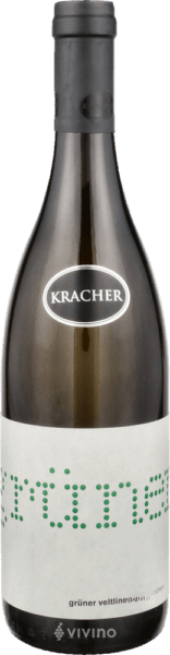 Kracher Grüner Veltliner Trocken