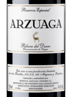 Reserva Especial Ribera del Duero