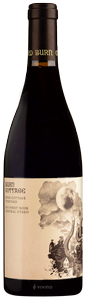 Burn Cottage Vineyard Pinot Noir 2021
