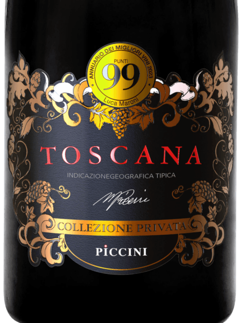 Piccini Collezione Privata | Vivino English