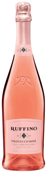 Ruffino Prosecco Rosé