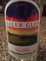 Galen Glen Vin Gris