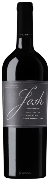 Josh Cellars Family Reserve Red Blend