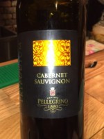 Cantine Pellegrino Cabernet Sauvignon